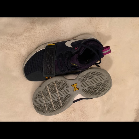 Nike Paul George sneakers - Picture 6 of 6